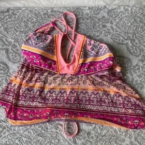 Beautiful bikini set